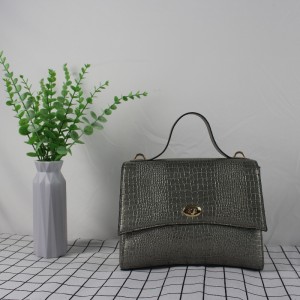 Ειδική Leatehr Elegent Tandbag Lady Bag